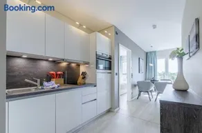 Sommerbrise - 5 Sterne Ferienwohnung für die ganze Familie im Ostseebad Wustrow - Image 4