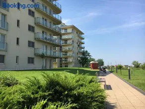 Aqua Apartman Panoráma - Image 4