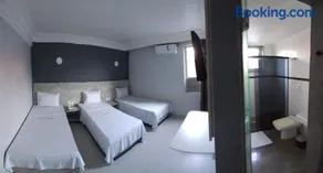 Hotel Phizalis - Image 2