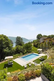 Residence Conca Verde with pool - Image 3