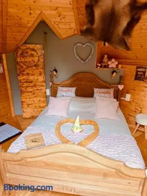 Cabane Kota Désiré, bain nordique - Image 5