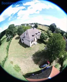 Gîte de France Petit 2 épis - Gîte de France 4 personnes MAE-9634 - Image 1