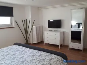 Appartement lumineux et spacieux à Charmey - Coin de paradis - Image 3