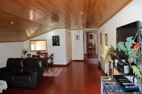 Retiro na Natureza - Casa com piscina - Image 3
