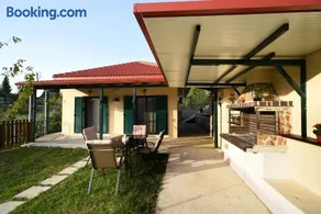 Casa Frasta in Tzoumerka - Image 3