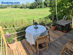 Countryside Garden Summer House - Image 1