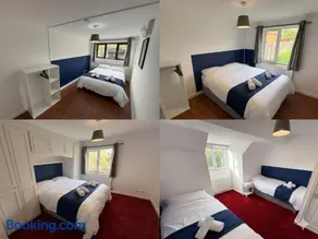 5-Bed MK Home - Sleeps 12 - Contractors & Groups Welcome - Image 4