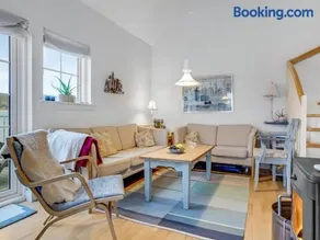 Apartment Jannike - 100m from the sea by Interhome - Image 2