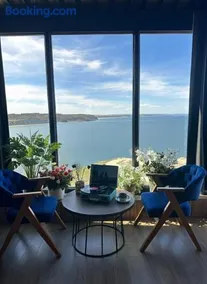 Marina Boutique Hotel Istanbul Airport - Image 4