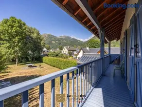 Grande maison avec animaux admis - 10 pers. - Image 3