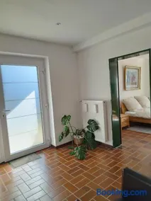 Moderne Ferienwohnung mit privatem Eingang - ROSA - Image 4