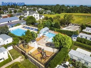 Camping Bel Air - Cancale - Image 2