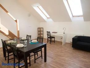 Apartment Brno Reissigova - Image 3