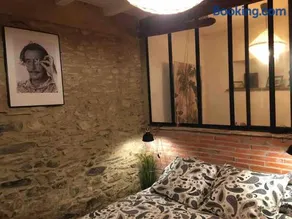 Jolie maison catalane chaleureuse et confortable - Image 3