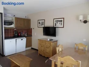 Appartement à Belle Plagne, accès pistes, 4 pers. - Image 1