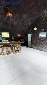 Mamalakandam Rock Cave at Diya Homestay - Image 3