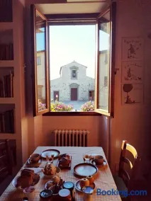 B&B "La Pieve" - Locanda per Viandanti - Image 1