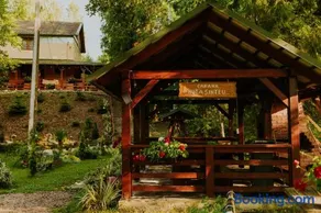 Cabana Huta Sinteu - Image 1