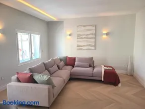 Spectacular flat for 8 pax near Puerta del Sol - Alcala - Image 1