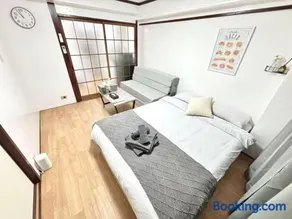 Takadanobaba JR線XY - Image 2