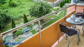 Apartmány RELAX Podhájska - Image 5