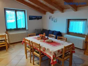 Appartamenti Rumo - Image 1