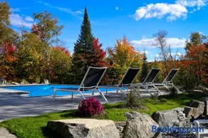 NEW! Chalet Aurora | 5 Bedrooms | Hot Tub, Pool & Game Room - Image 4