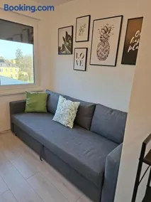 Jázmin Apartman Juventus Homes - Image 2