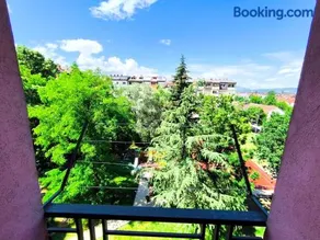 Peaceful & Cozy Apartment Gostivar - Image 4