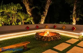 Alaya StaysTwisted Tree Together 2-BHK Villa with Shared Pool - Image 1