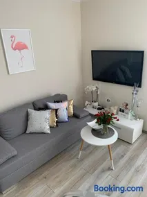 Apartament Walczaka 25 MIEJSCE PARKINGOWE - Image 2