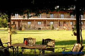 Alojamiento en entorno rural Los Trobos - Image 1