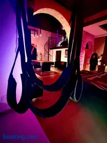 Évasion secrète, Love room & SPA - Image 5