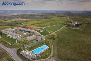 Domeniul Vila Dobrusa - Crama AVINCIS - Image 1