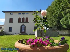 Total Tuscany Countryside Villa - Image 1