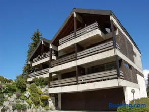 Cité Radieuse C Lagettes 123, appartement lumineux situà au rez-de-chaussée - Image 1
