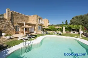 Villa Violanda With Pool and Garden near Platanias - Image 2