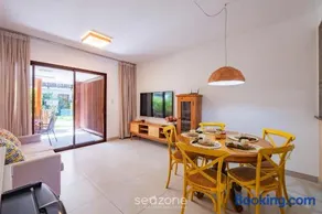 Apt c/ 2 suítes climatizadas em Itacimirim LNV0003 - Image 1