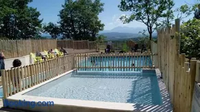 Camping 2 étoiles - Piscine - ccbgcba - Image 3