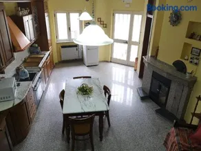 Casa Vacanze Manzoni Abriola - Image 1