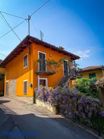 Maison Orange - Dimora nelle Langhe - Image 1