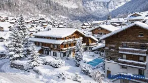 Chalet Philibert - Image 2