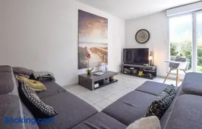 Charmante petite Villa sur Deauville Trouville-sur-Mer - Image 1