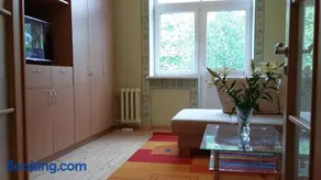 Harmony Life Two-room apartment in Riga - Image 3