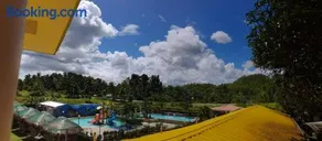 green aa garden resort - Image 4