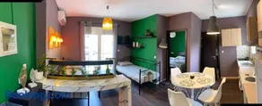 Green apartment with view - Image 2