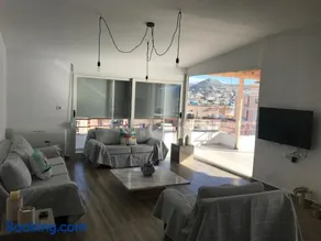 Vita Mediterranea - Saranda Design Apartment - Image 2