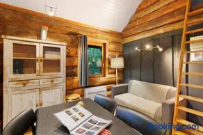Chalet avec vue sur le lac - Image 3
