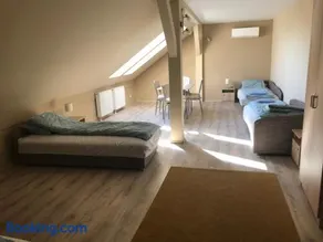 Bencsik Vendégház - Image 4