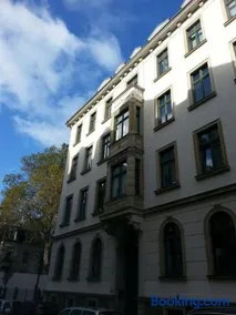 Gottschedtstr. - Zentrums- und Stadionsnah, 34QM - Image 3